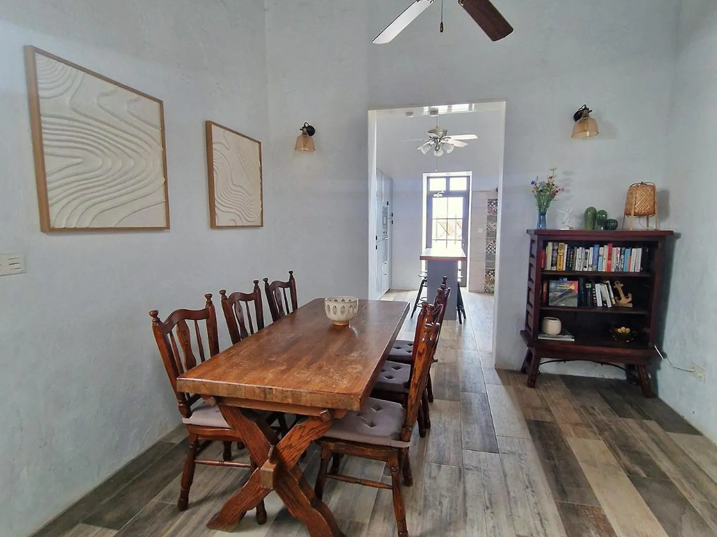 Casa Tazirit Villa Mácher 0*,
