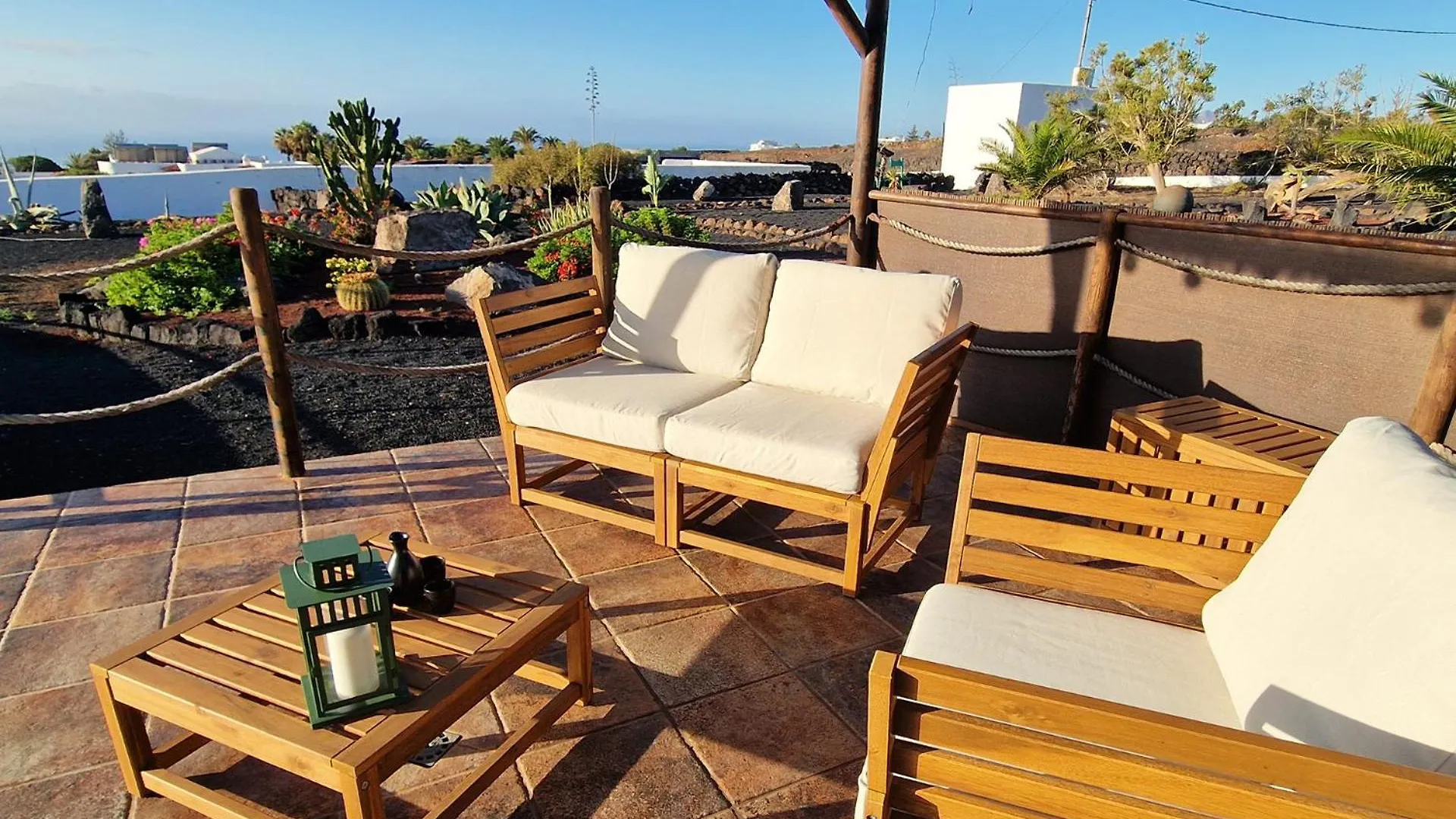 Casa Tazirit Villa Mácher