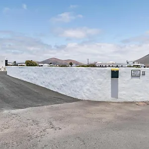 Casa Majina El Islote
