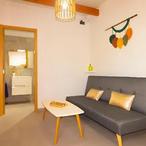 Luxury Volcan I Mácher